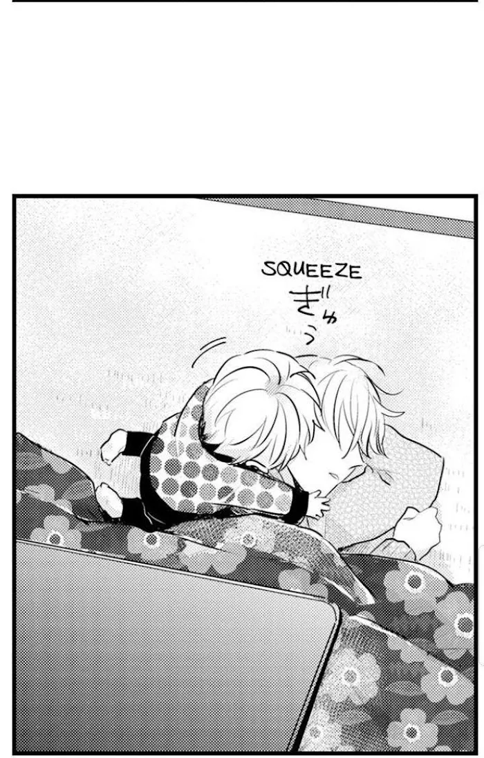 Read Papa Datte, Shitai chapter 78 image 35 on Lezhin