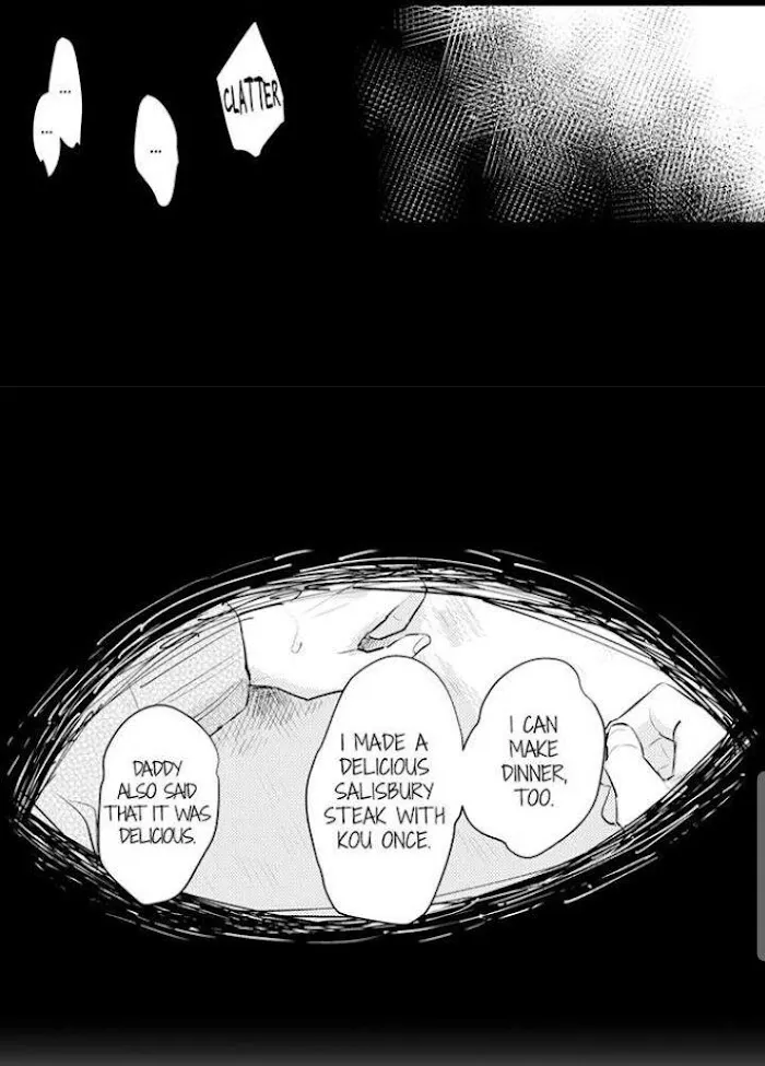 Read Papa Datte, Shitai chapter 78 image 37 on Lezhin
