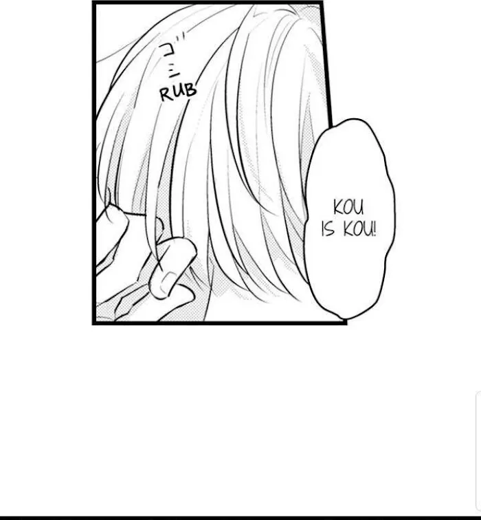 Read Papa Datte, Shitai chapter 78 image 39 on Lezhin