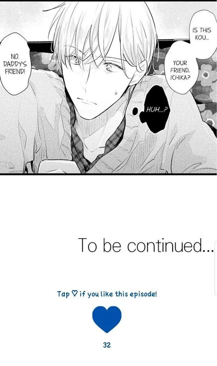 Read Papa Datte, Shitai chapter 78 image 40 on Lezhin