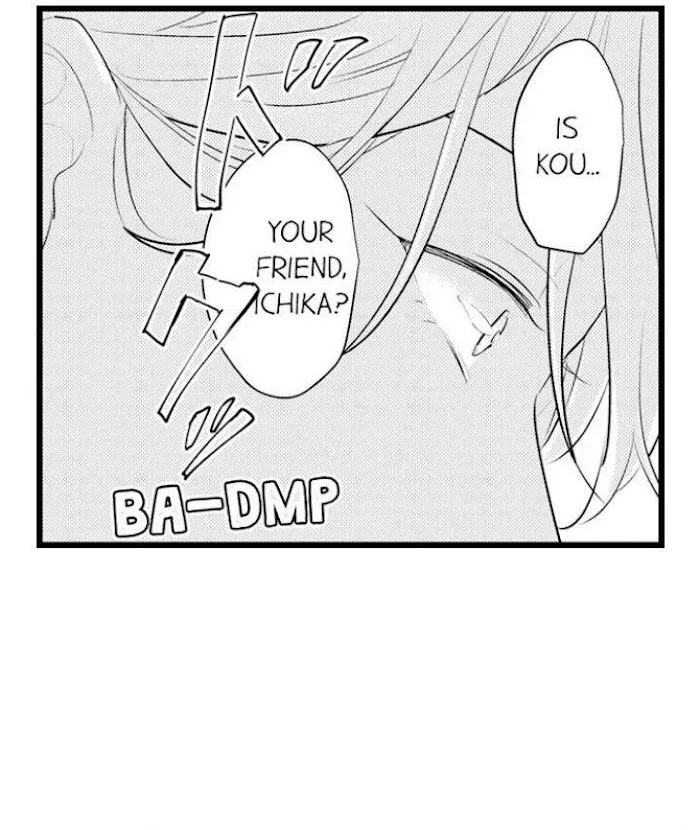 Read Papa Datte, Shitai chapter 79 image 16 on Lezhin