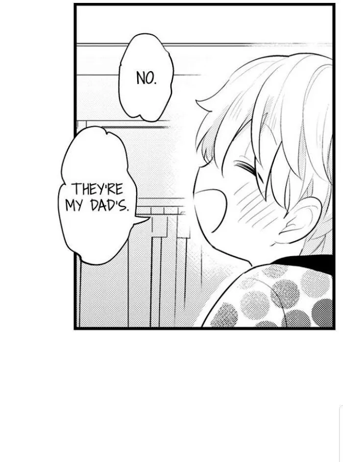 Read Papa Datte, Shitai chapter 79 image 17 on Lezhin
