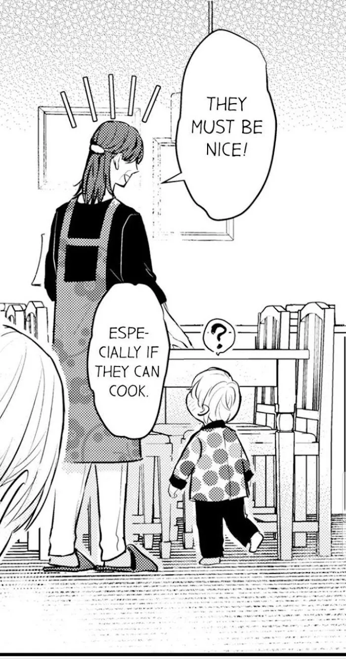 Read Papa Datte, Shitai chapter 79 image 19 on Lezhin