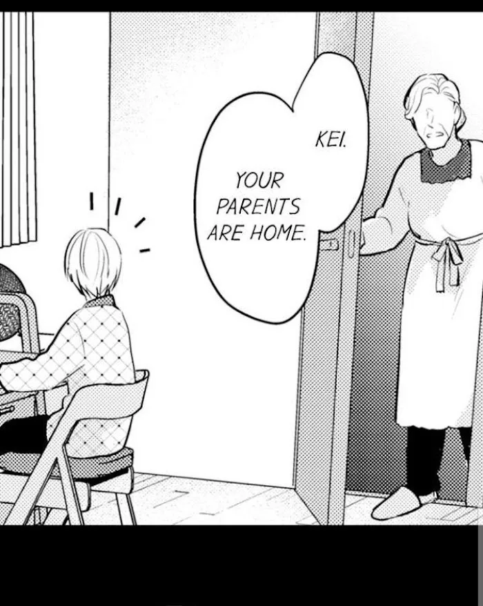 Read Papa Datte, Shitai chapter 79 image 2 on Lezhin