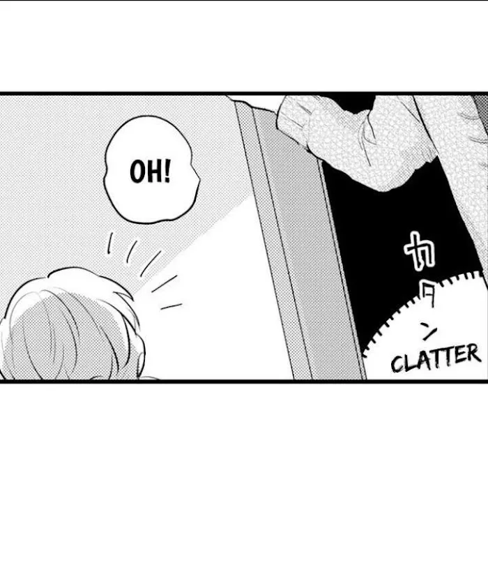 Read Papa Datte, Shitai chapter 79 image 20 on Lezhin