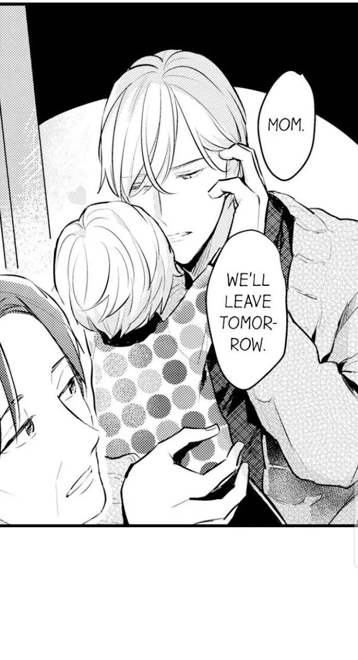 Read Papa Datte, Shitai chapter 79 image 22 on Lezhin