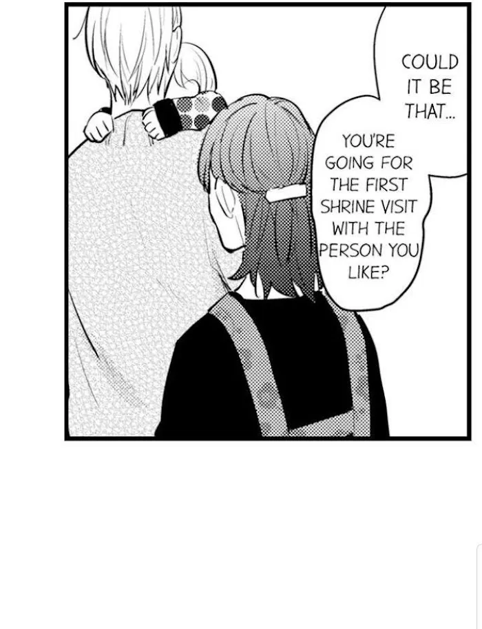 Read Papa Datte, Shitai chapter 79 image 25 on Lezhin