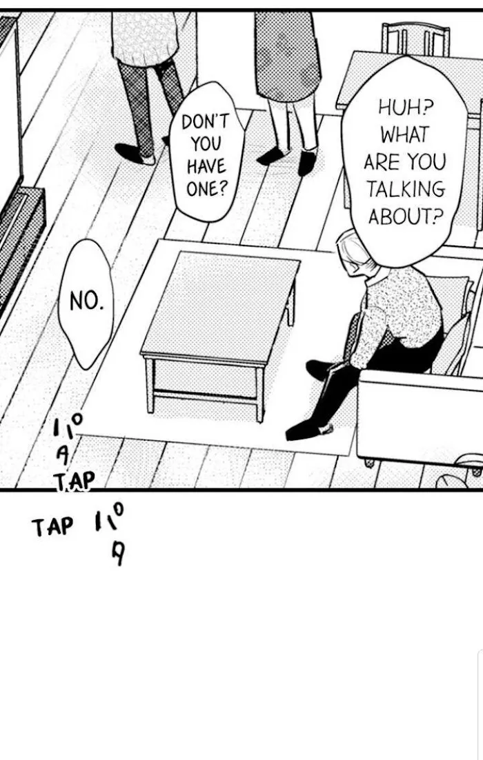 Read Papa Datte, Shitai chapter 79 image 26 on Lezhin