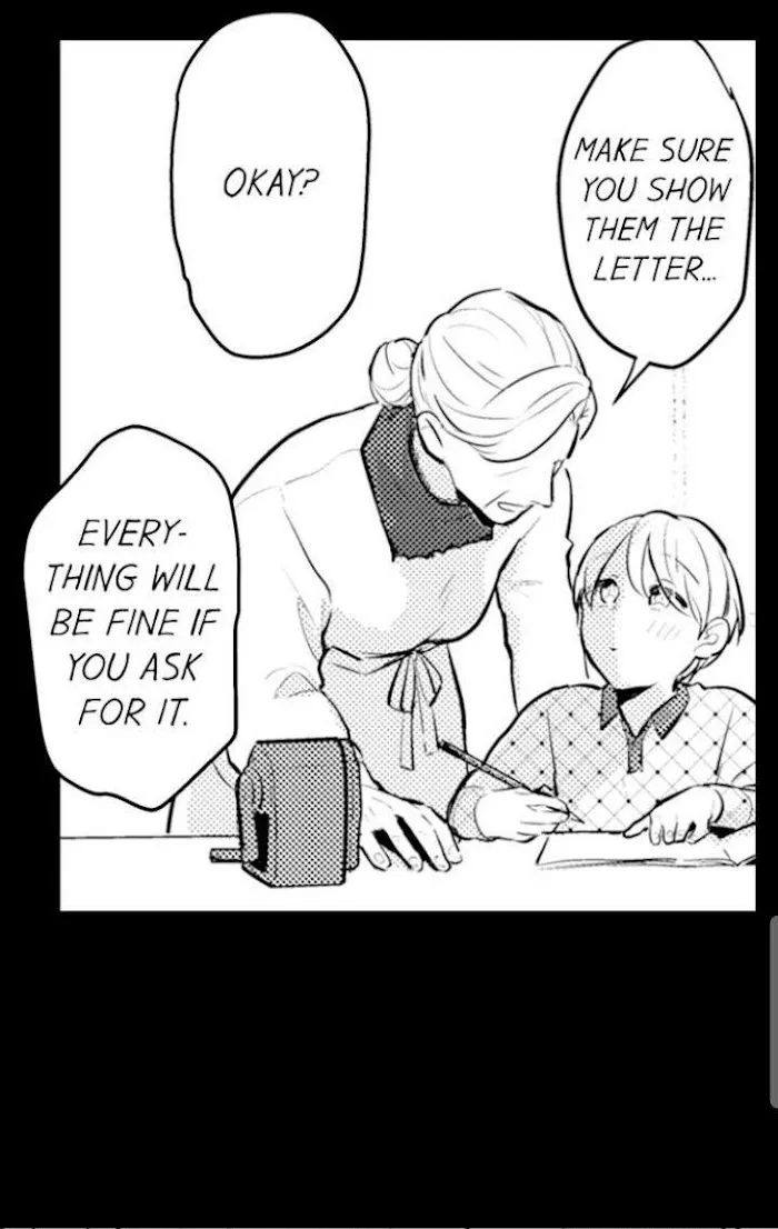 Read Papa Datte, Shitai chapter 79 image 3 on Lezhin