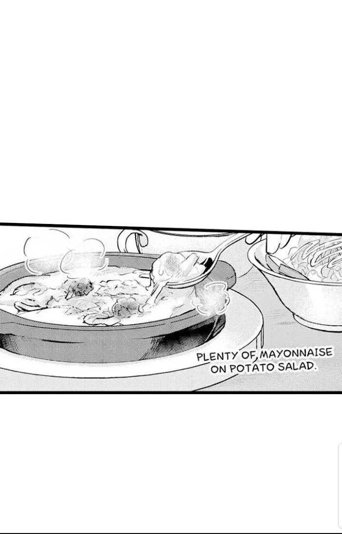 Read Papa Datte, Shitai chapter 79 image 30 on Lezhin