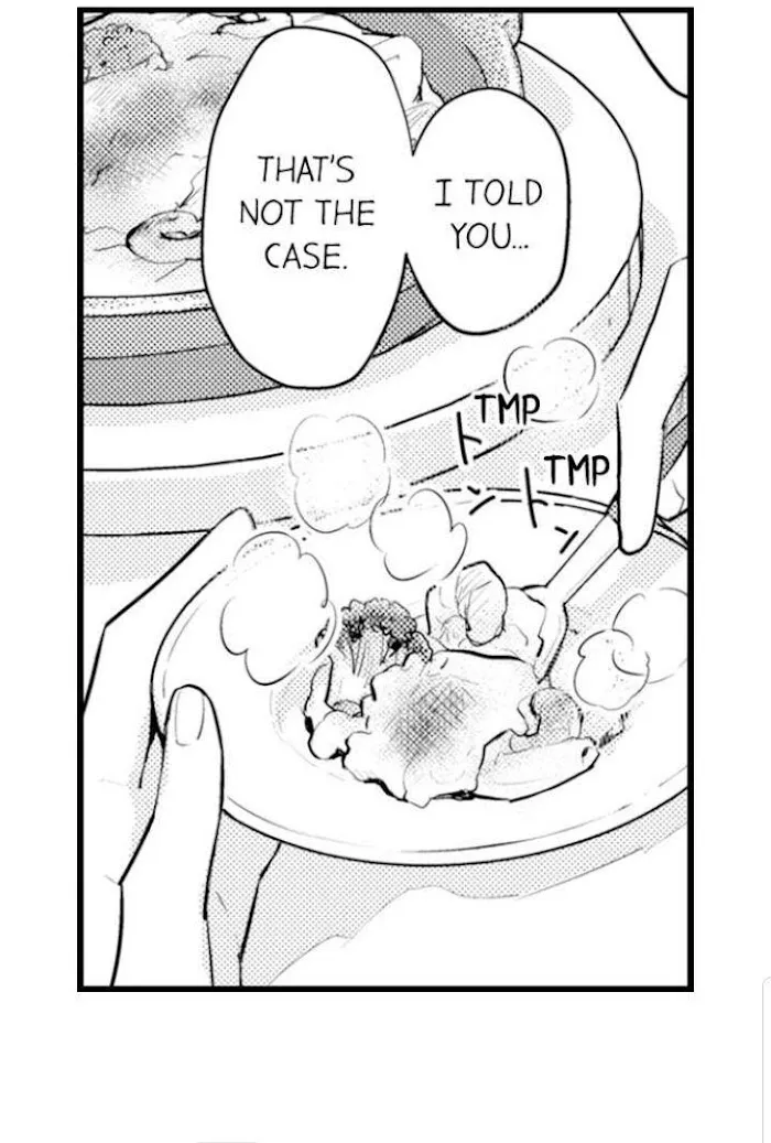 Read Papa Datte, Shitai chapter 79 image 32 on Lezhin