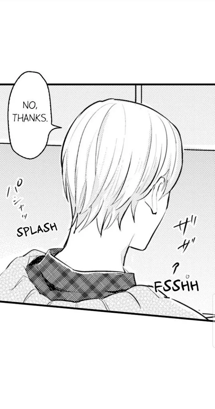 Read Papa Datte, Shitai chapter 79 image 37 on Lezhin