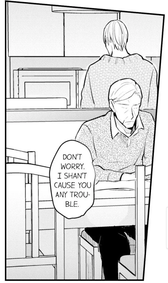 Read Papa Datte, Shitai chapter 79 image 41 on Lezhin