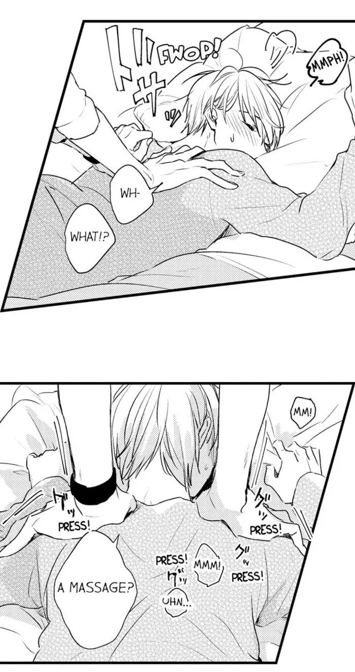 Read Papa Datte, Shitai chapter 8 image 10 on Lezhin