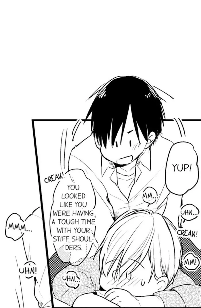 Read Papa Datte, Shitai chapter 8 image 11 on Lezhin
