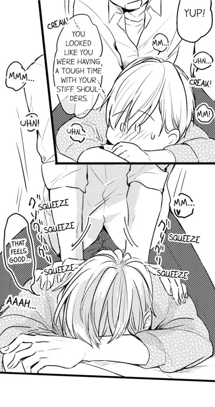 Read Papa Datte, Shitai chapter 8 image 12 on Lezhin