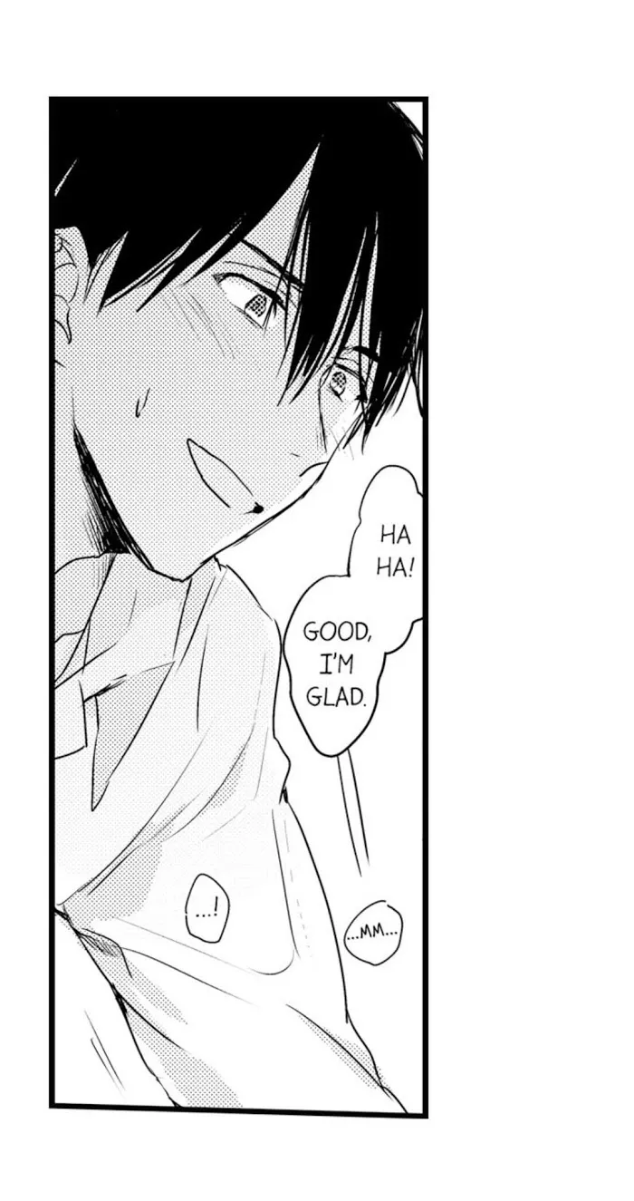 Read Papa Datte, Shitai chapter 8 image 13 on Lezhin