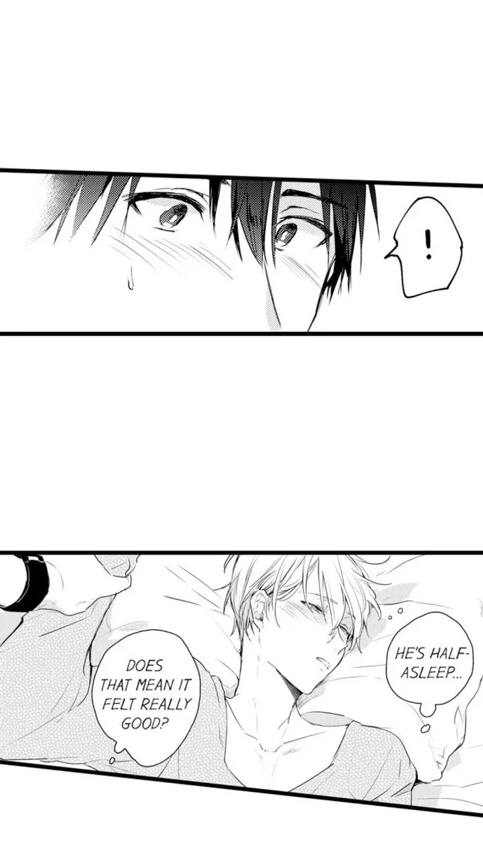 Read Papa Datte, Shitai chapter 8 image 15 on Lezhin