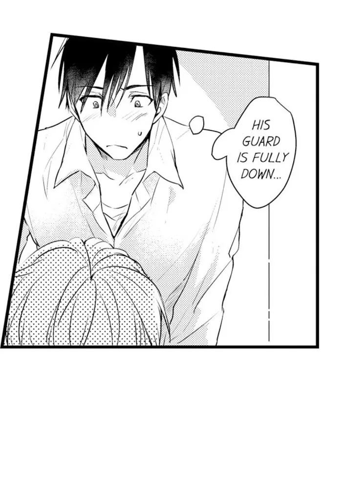 Read Papa Datte, Shitai chapter 8 image 16 on Lezhin