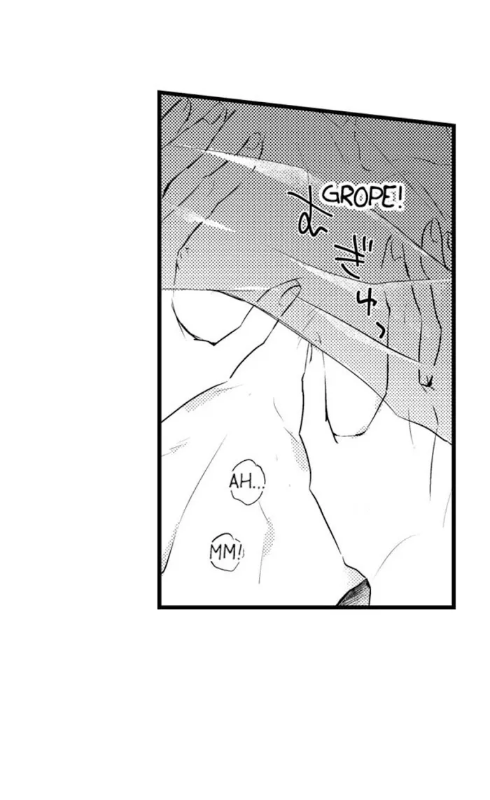 Read Papa Datte, Shitai chapter 8 image 18 on Lezhin