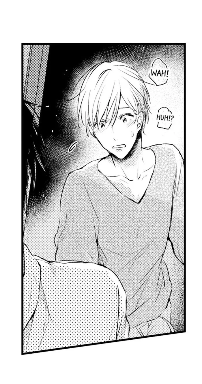 Read Papa Datte, Shitai chapter 8 image 2 on Lezhin