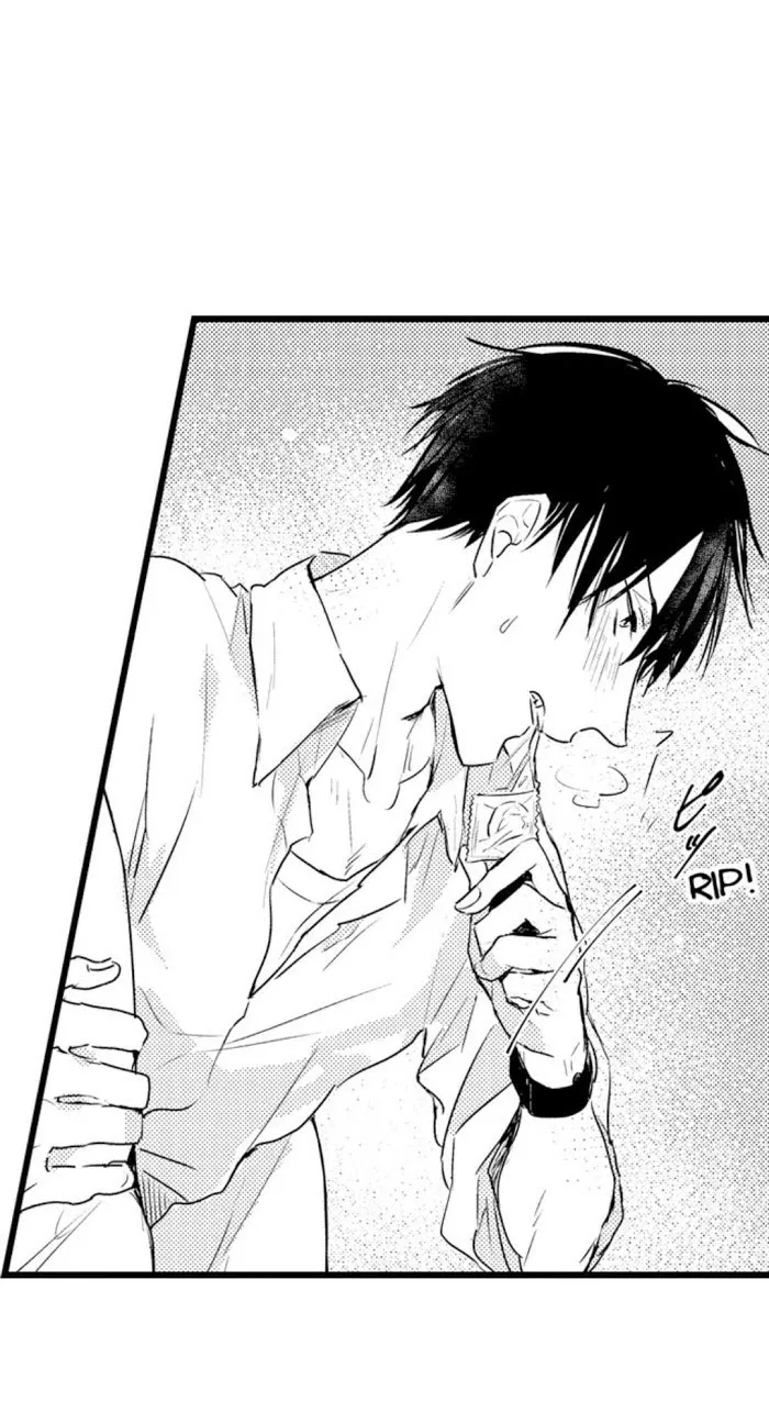 Read Papa Datte, Shitai chapter 8 image 23 on Lezhin