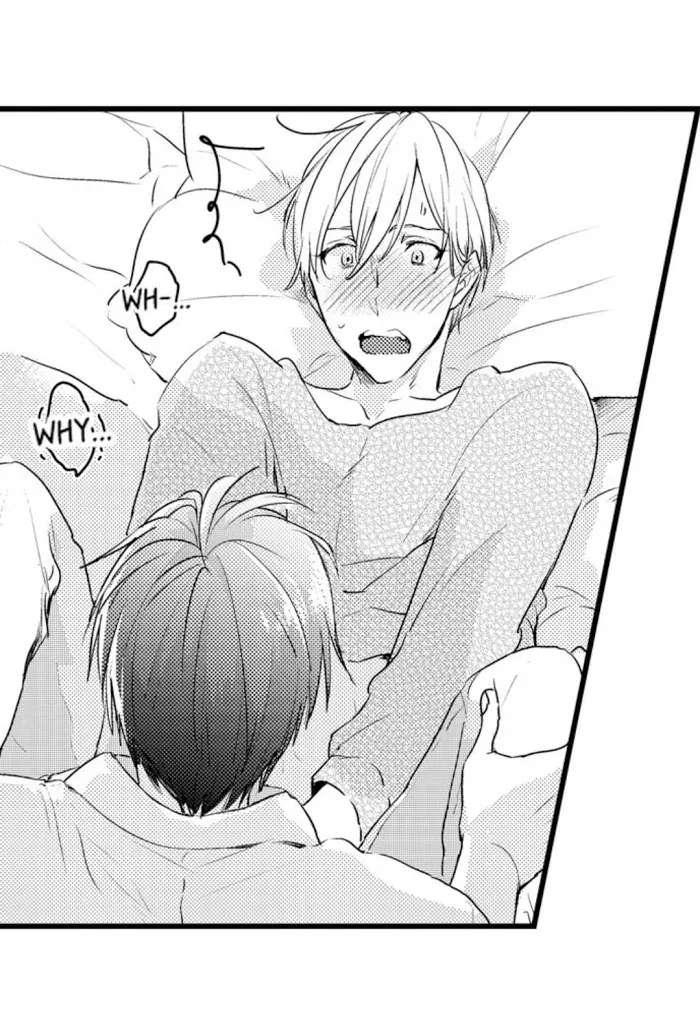 Read Papa Datte, Shitai chapter 8 image 24 on Lezhin