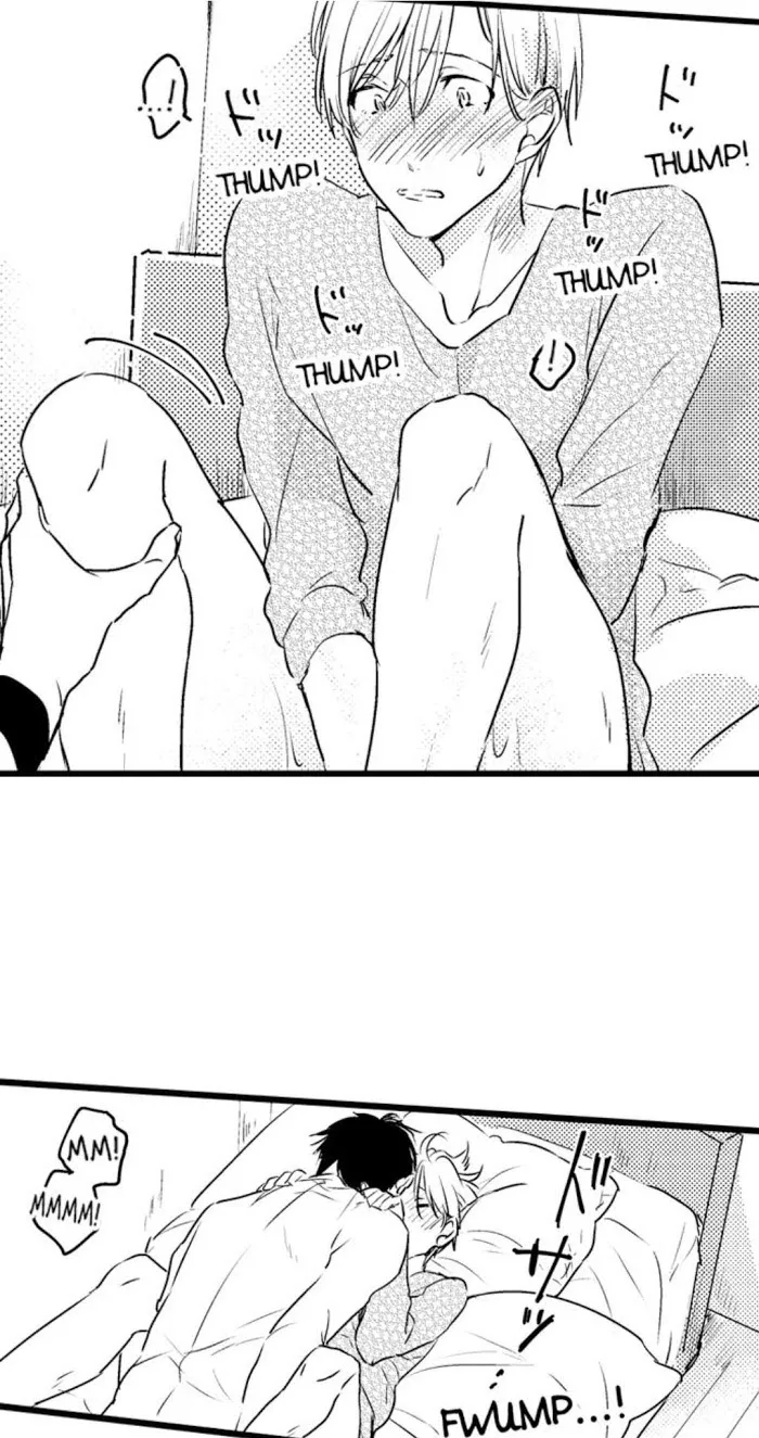 Read Papa Datte, Shitai chapter 8 image 26 on Lezhin