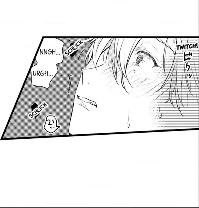 Read Papa Datte, Shitai chapter 8 image 28 on Lezhin