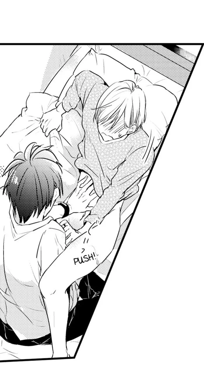 Read Papa Datte, Shitai chapter 8 image 29 on Lezhin