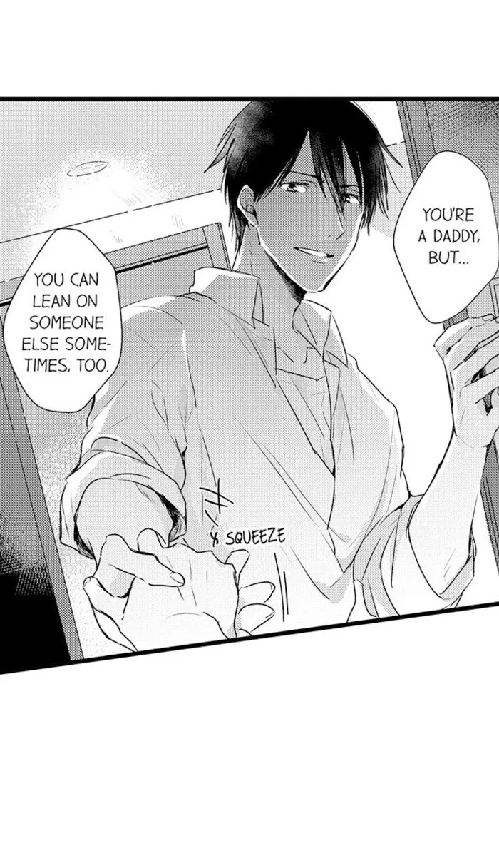 Read Papa Datte, Shitai chapter 8 image 3 on Lezhin