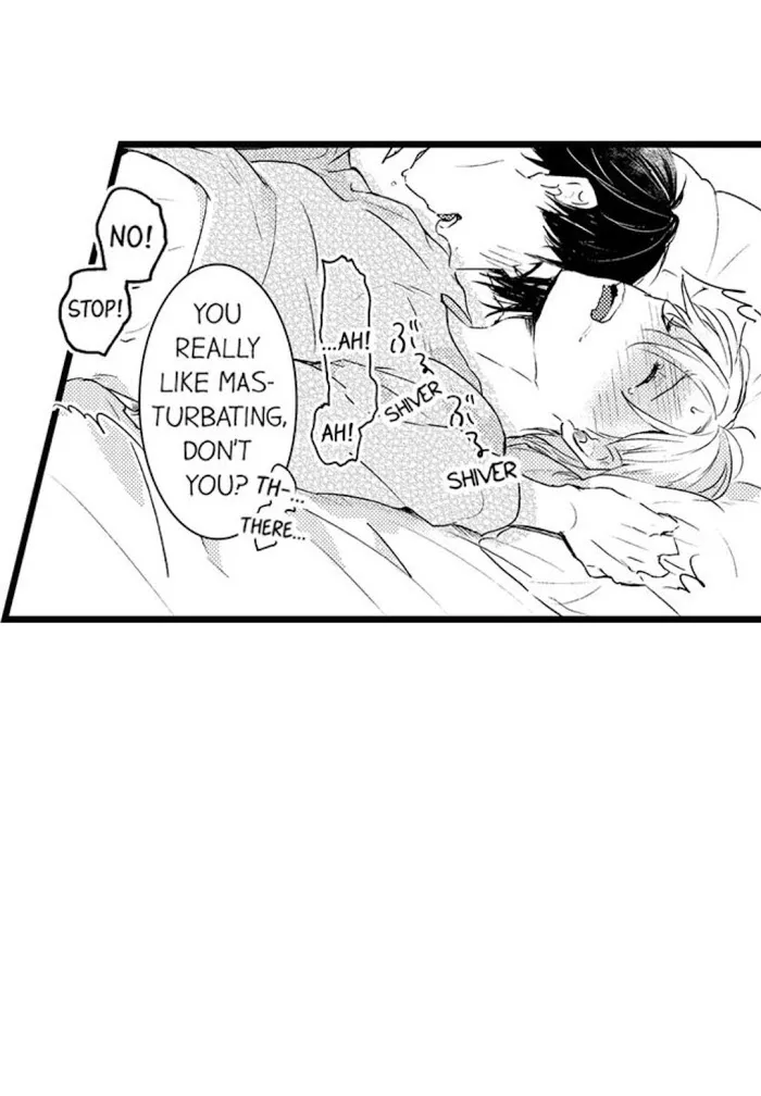 Read Papa Datte, Shitai chapter 8 image 32 on Lezhin