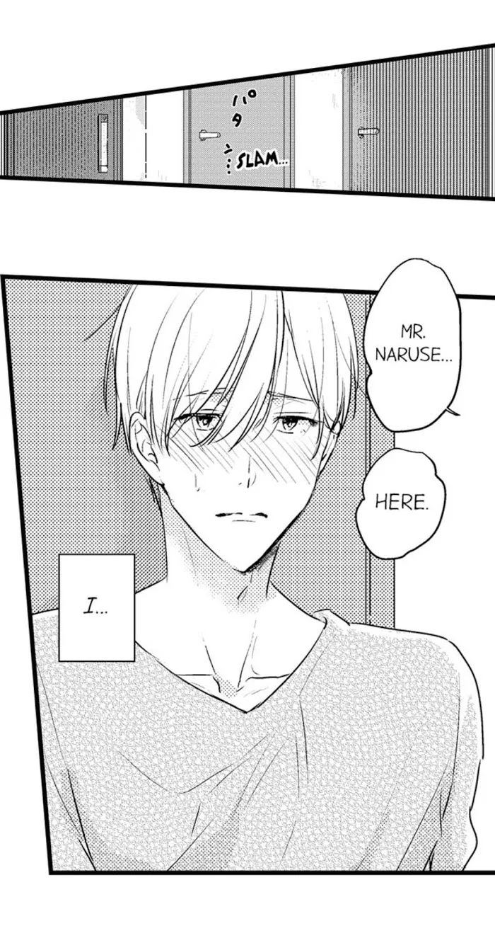 Read Papa Datte, Shitai chapter 8 image 4 on Lezhin
