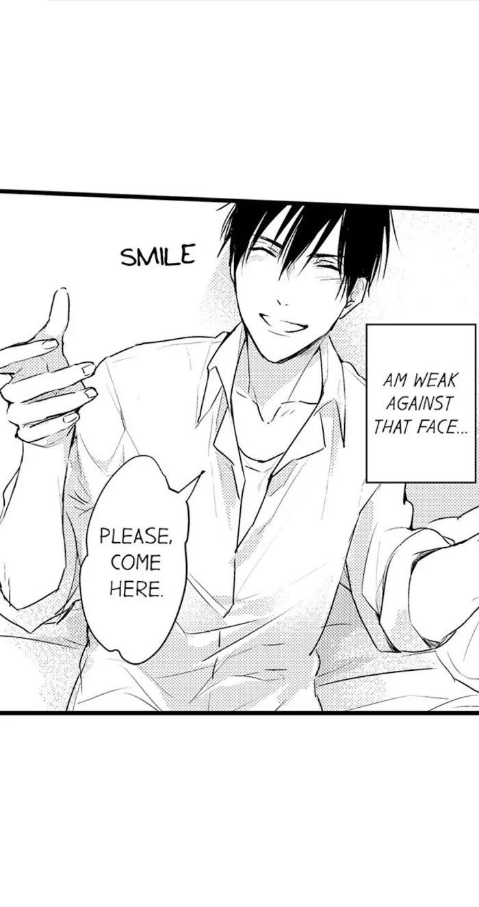 Read Papa Datte, Shitai chapter 8 image 5 on Lezhin