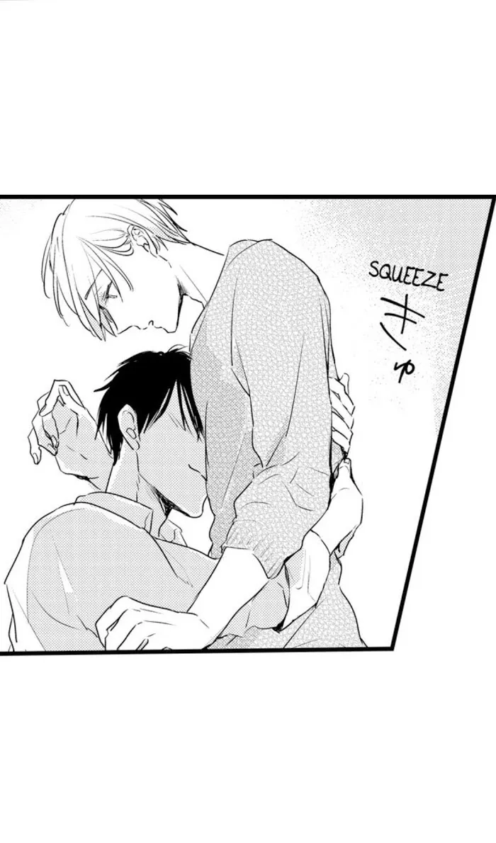 Read Papa Datte, Shitai chapter 8 image 7 on Lezhin