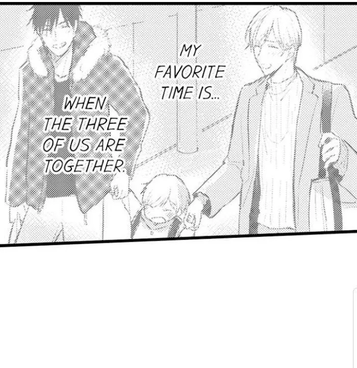 Read Papa Datte, Shitai chapter 80 image 11 on Lezhin