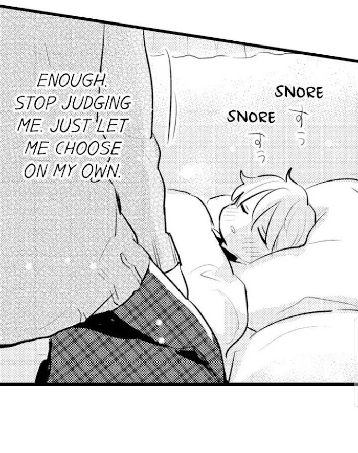 Read Papa Datte, Shitai chapter 80 image 13 on Lezhin