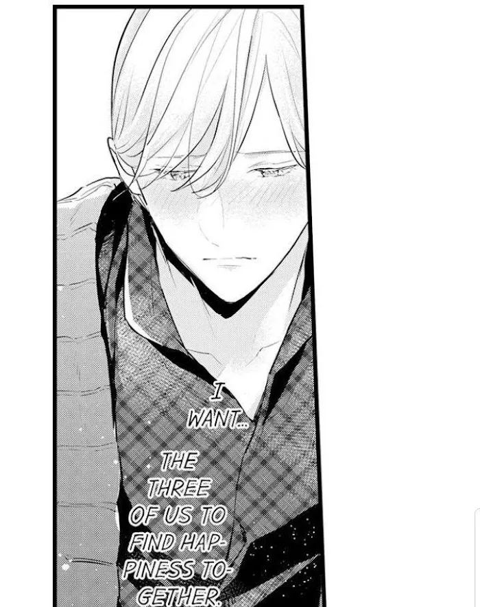 Read Papa Datte, Shitai chapter 80 image 14 on Lezhin