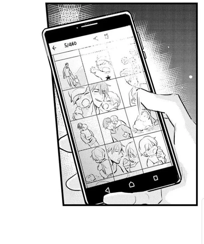 Read Papa Datte, Shitai chapter 80 image 16 on Lezhin