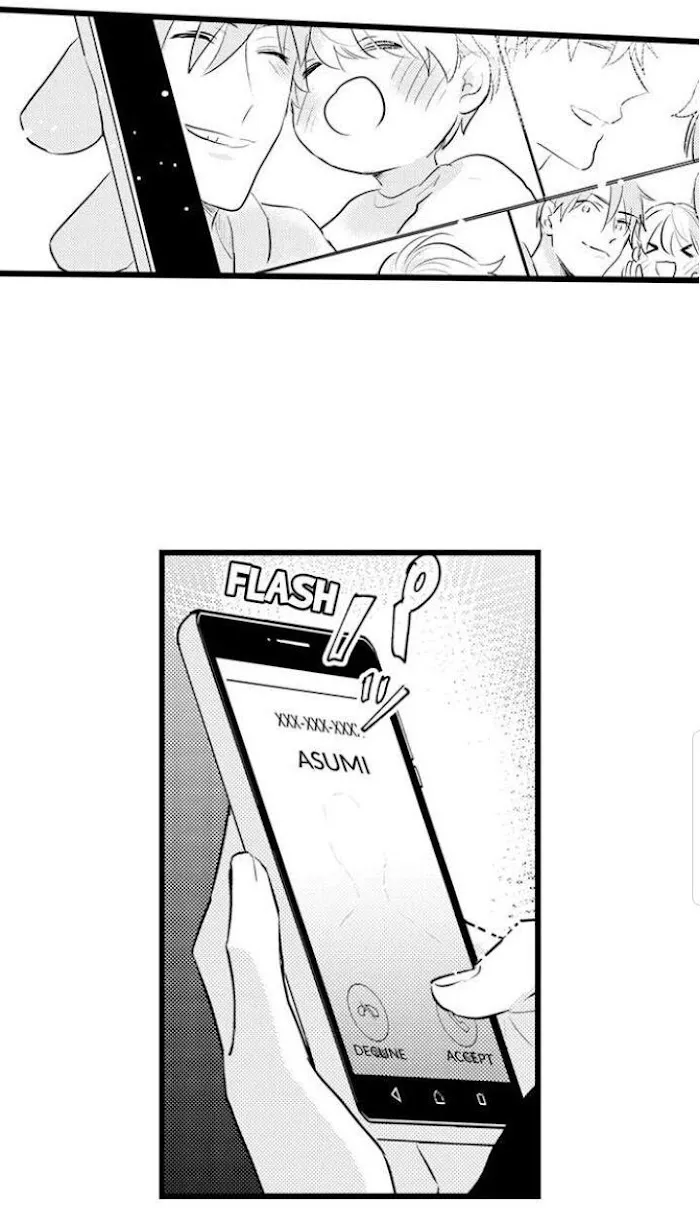 Read Papa Datte, Shitai chapter 80 image 19 on Lezhin