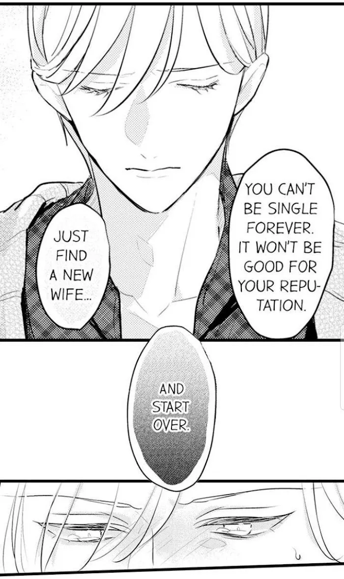 Read Papa Datte, Shitai chapter 80 image 2 on Lezhin