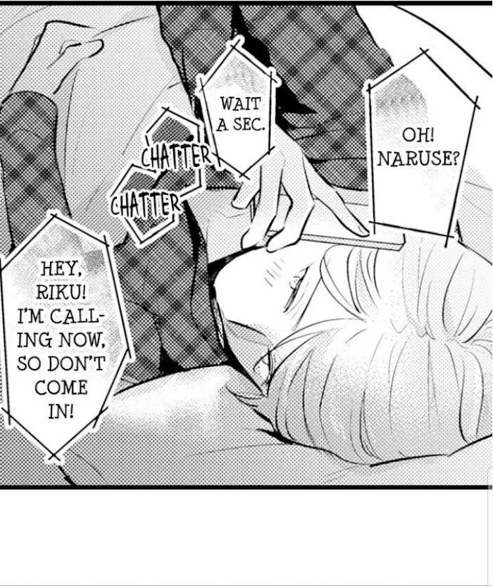 Read Papa Datte, Shitai chapter 80 image 21 on Lezhin