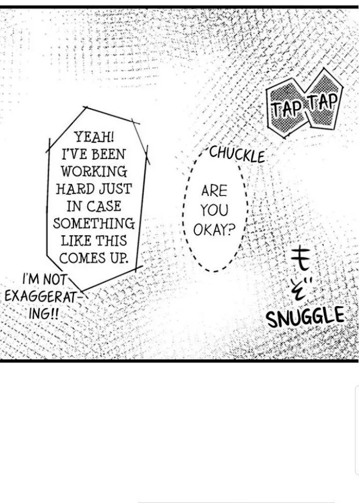 Read Papa Datte, Shitai chapter 80 image 22 on Lezhin