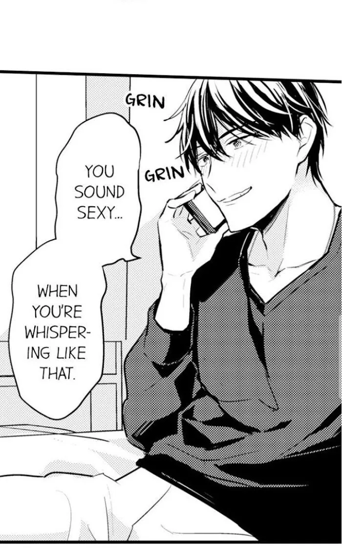 Read Papa Datte, Shitai chapter 80 image 24 on Lezhin