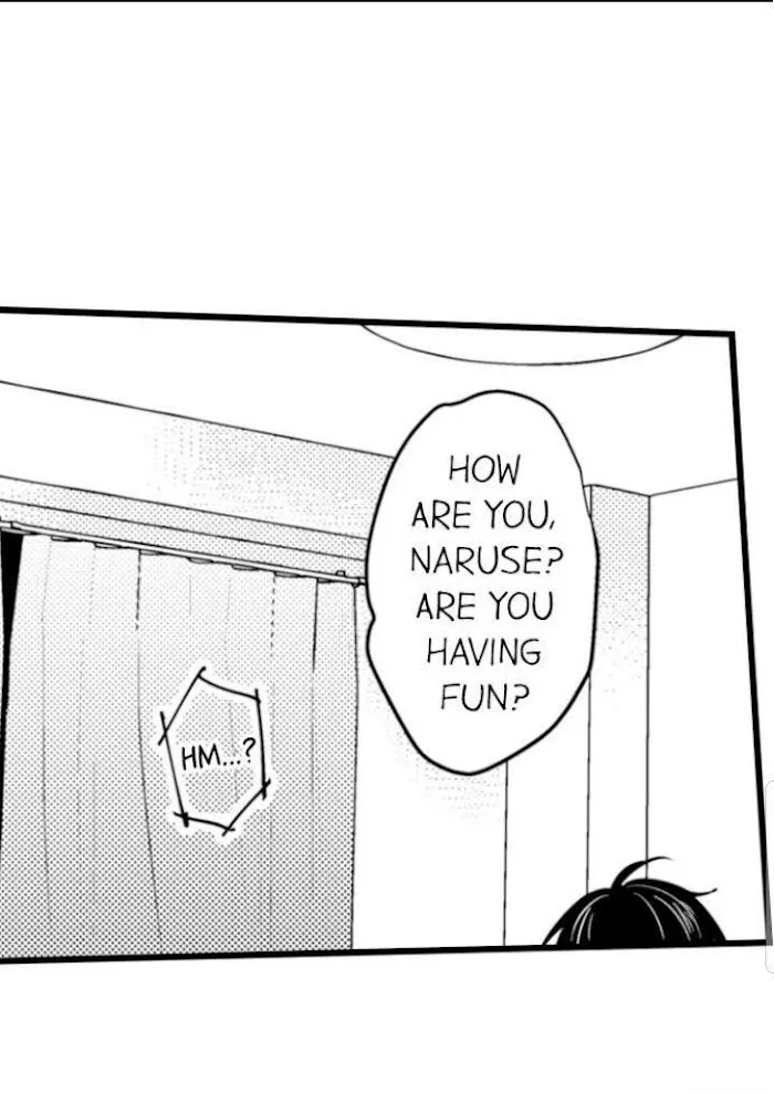 Read Papa Datte, Shitai chapter 80 image 25 on Lezhin