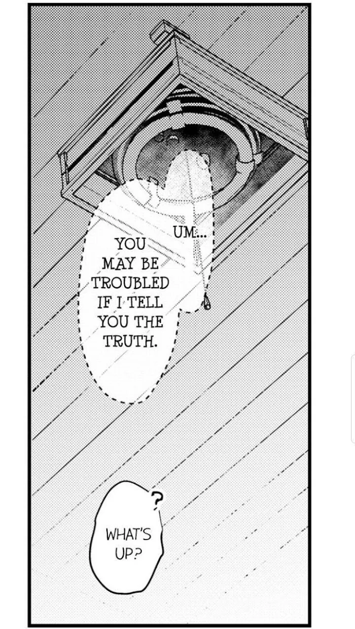 Read Papa Datte, Shitai chapter 80 image 27 on Lezhin