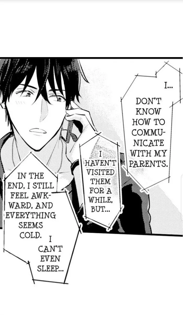 Read Papa Datte, Shitai chapter 80 image 28 on Lezhin