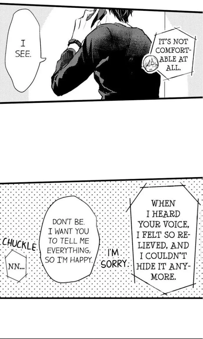 Read Papa Datte, Shitai chapter 80 image 29 on Lezhin
