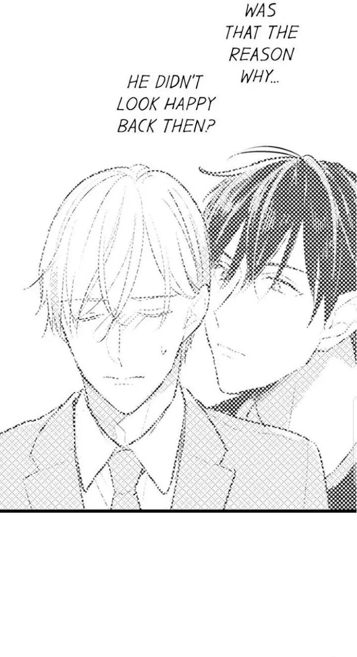Read Papa Datte, Shitai chapter 80 image 31 on Lezhin