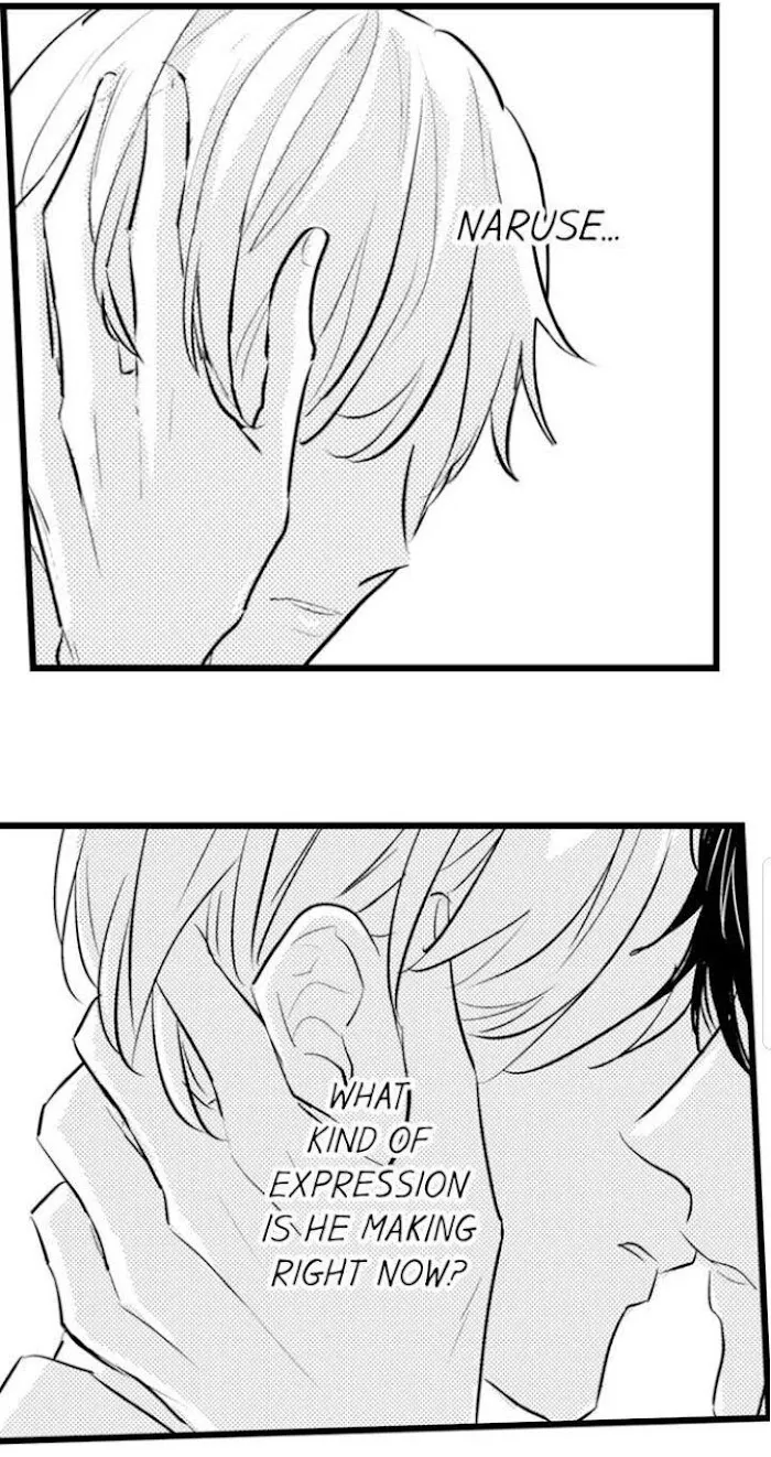 Read Papa Datte, Shitai chapter 80 image 32 on Lezhin